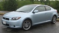 Scion tC первого поколения (2005—2010)