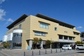 Hida City Library in October 2016