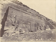 Earliest photo, 1854 by John Beasley Greene