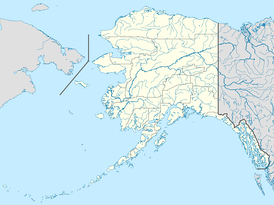 Baby Islands is located in Alaska