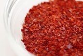 Gochugaru (Korean chili powder)