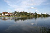 Mogilno Lake
