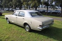 Holden Kingswood sedan