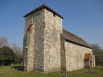 St Botolph's Church