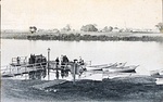 После наводнения в 1908 году