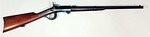 Burnside M1855 carbine