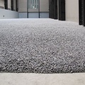 Semillas de girasol. Ai Weiwei, 2011, Instalación en la Tate Modern. Millones de pequeñas porcelanas de Jingdezhen pintadas a mano