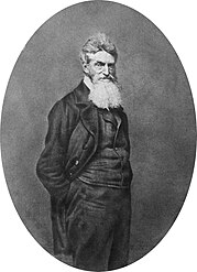 John Brown in 1859
