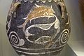 Pithos from Phaistos depicting fish (1800-1700 BCE)