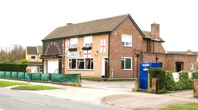 The Puss n' Boots (now closed and demolished)