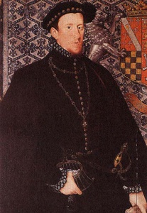 Thomas Howard, 4th Duke of Norfolk, 1563