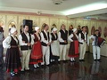 Traditional folk costume of Istrian Croats