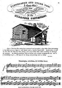 Sheet music