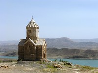 Chapel of Dzordzor.