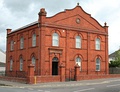 Masonic Hall (1910)