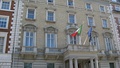 Embassy of Italy in London