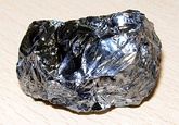 Aluminium (metal), atomic number 13