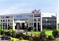 Toshiba Europe offices in Neuss, Germany