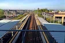 Platform (May 2020)