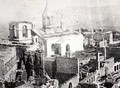 Церковь Агулецоц (1822 г.)