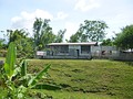 The Multipurpose Hall of Barangay Tungay, Santa Barbara, Iloilo