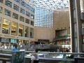 Collins Place food court