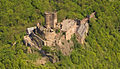 Ehrenburg castle