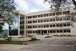 North Campus of University of Education, Winneba