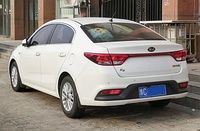 Kia K2 sedan (China)