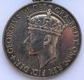 George VI (2nd type) Omits INDIAE IMP (1949–1952)