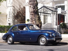 1948–1953 Bristol 401
