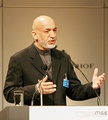 Hamid Karzai President of Afghanistan[8]