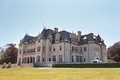 Ochre Court, Newport, Rhode Island, 1892