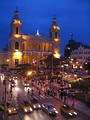 Plaza de Armas de Chiclayo