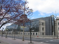 Embassy in Ottawa