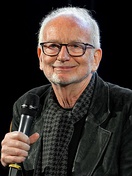 Puppeteer Frank Oz and actor Ian McDiarmid portrayed Yoda and Darth Sidious, respectively, in the original trilogy and returned to play them in the prequel trilogy and sequel trilogy.