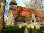 St Mary's Church