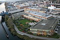 Adobe Systems campus on the Fremont Cut