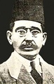 Iraj Mirza, poet