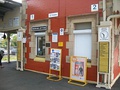 Springwood railway station ticket office 2011