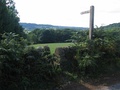 The Derwent Valley Heritage Way along Whitewells Road