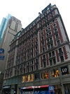 Knickerbocker Hotel