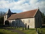 St Nicholas' Church