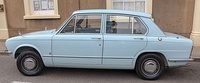 Triumph 1300 4-door saloon