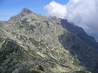 Monte d'Oro - Punta Muratello