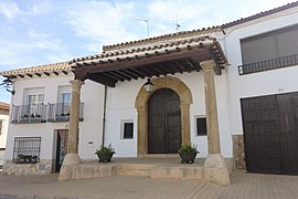 Ermita de San Pedro