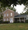 Leonard Ames Farmhouse