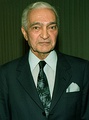 Mustafa Khalil (PhD), 40th Prime Minister of Egypt