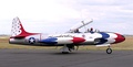 Lockheed T-33 Shooting Star