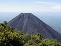 Volcán de Bagua